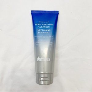 Dr. Brandt Pores No More Pore Purifying Cleanser